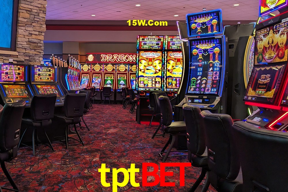 VIP Casino tptbet