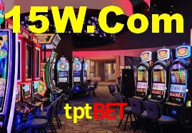 Welcome Bonus tptbet